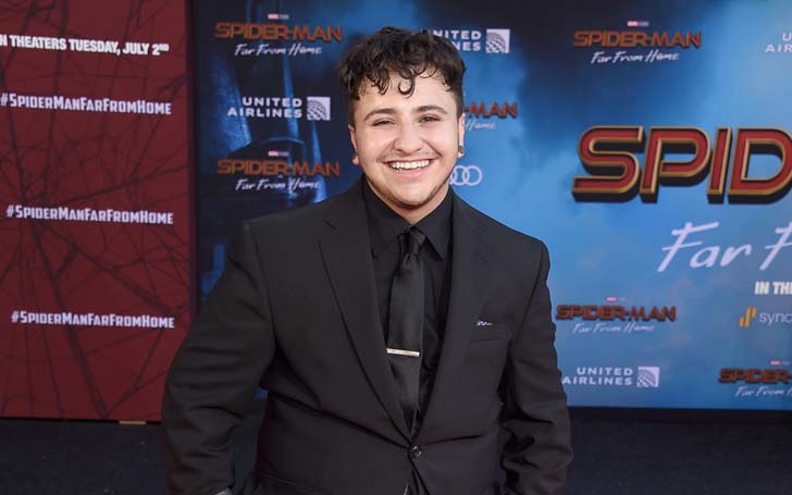 Marvel First Openly Transgender actor Zach Barack Talks about Giving more Role to the Transgenders